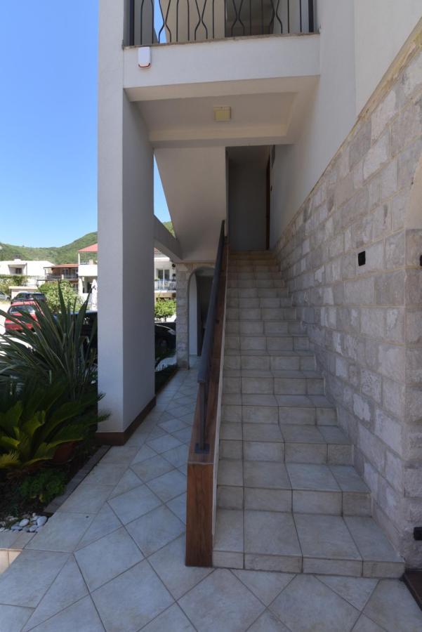Buba Guest House Budva Exteriör bild
